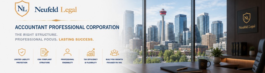 Accountant Professional Corporation